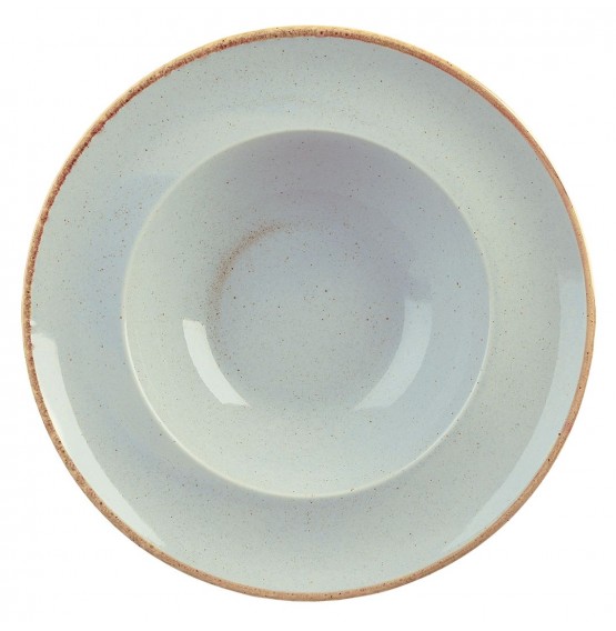 Seasons Stone Pasta Plate